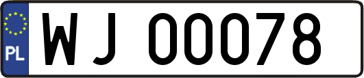 WJ00078