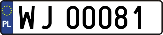 WJ00081