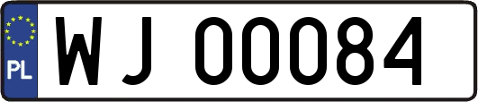 WJ00084