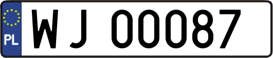 WJ00087