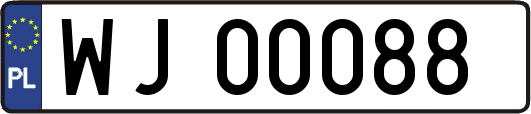 WJ00088