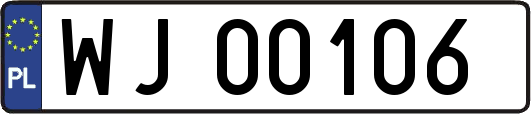 WJ00106
