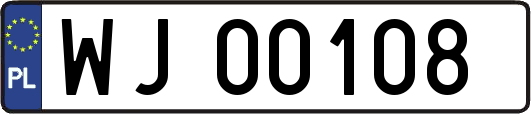 WJ00108