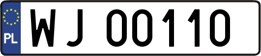 WJ00110