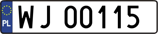 WJ00115