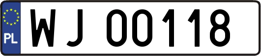 WJ00118