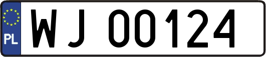 WJ00124