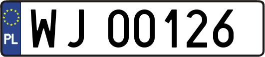 WJ00126