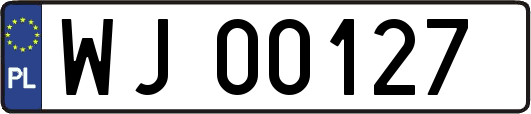 WJ00127