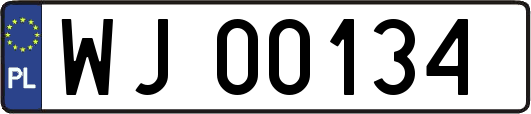 WJ00134