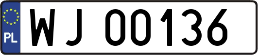 WJ00136