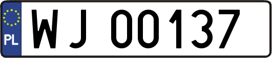 WJ00137