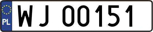WJ00151
