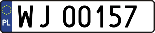 WJ00157