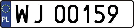 WJ00159