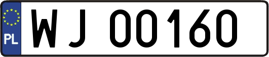 WJ00160