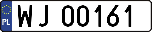 WJ00161
