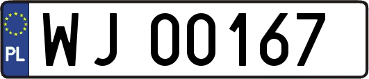 WJ00167