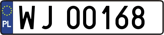 WJ00168
