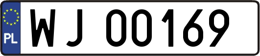 WJ00169