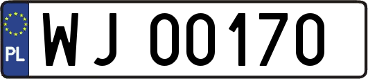 WJ00170