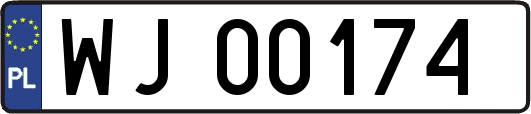 WJ00174