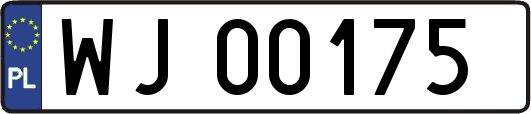 WJ00175