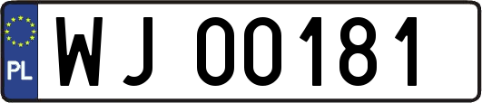 WJ00181