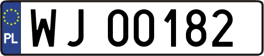WJ00182