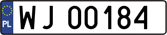 WJ00184