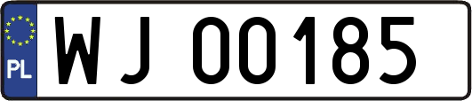 WJ00185