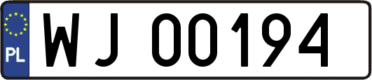 WJ00194
