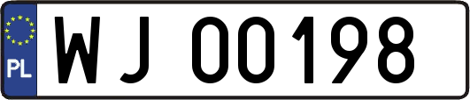 WJ00198