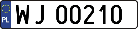 WJ00210