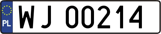 WJ00214