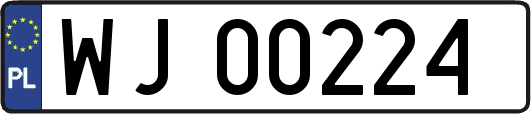 WJ00224