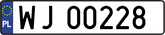 WJ00228