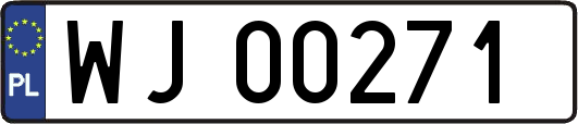 WJ00271