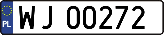 WJ00272