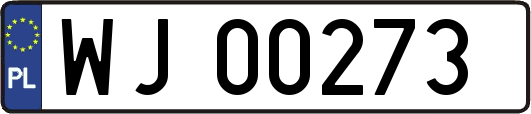 WJ00273