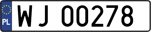 WJ00278