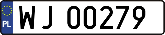 WJ00279