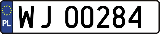 WJ00284
