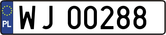 WJ00288