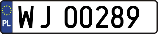 WJ00289