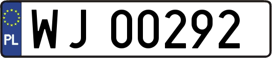 WJ00292