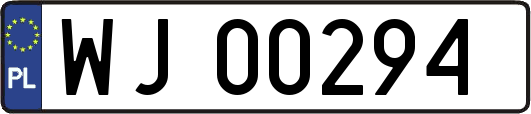 WJ00294