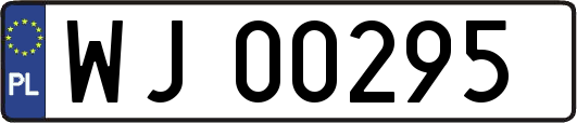 WJ00295