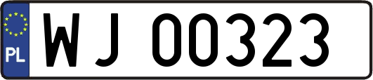 WJ00323