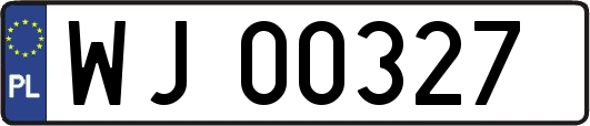 WJ00327
